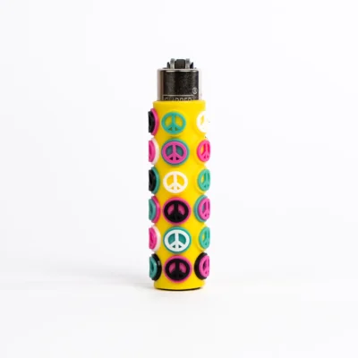 Clipper Slim Pop Hippie - Edition E