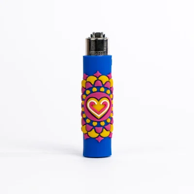 Clipper Slim Pop Hippie - Edition A