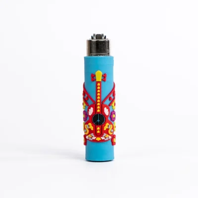 Clipper Slim Pop Hippie - Edition D