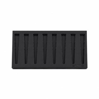 Fire-Board - 8 pieces