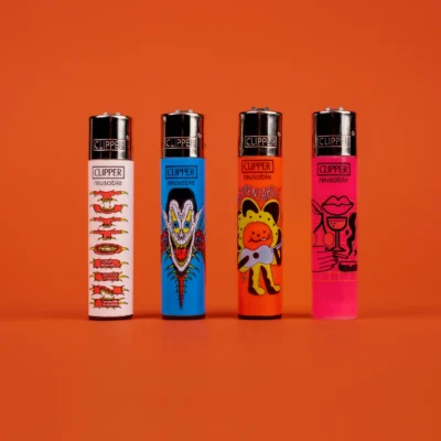Clipper Fulminacci - Edition B