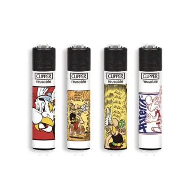 Clipper Asterix & Obelix - Edition C