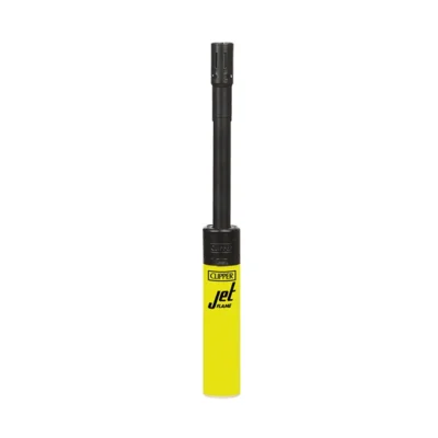Clipper Tube + Jet - Yellow