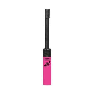 Clipper Tube + Jet - Pink