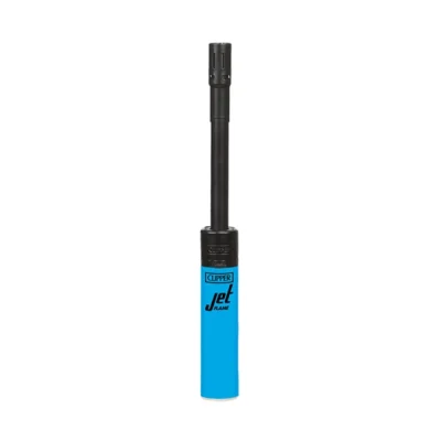 Clipper Tube + Jet - Blue