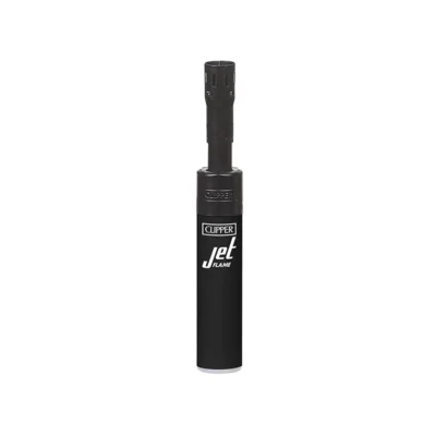 Clipper Minitube Jet - Black