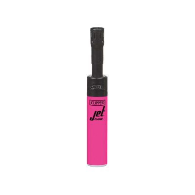 Clipper Minitube Jet - Pink