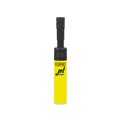 Clipper Minitube Jet - Yellow