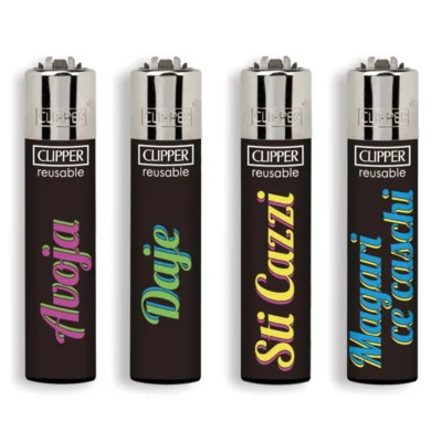 Clipper Roma