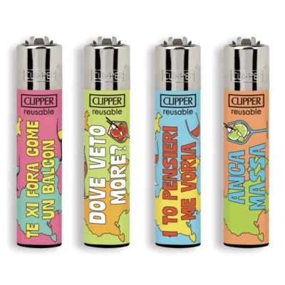 Clipper Veneto