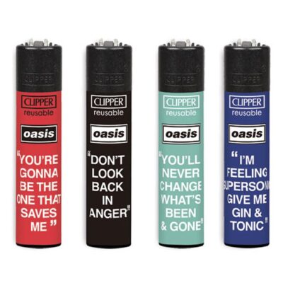 Clipper Oasis - Edition A