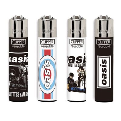 Clipper Oasis - Edition B