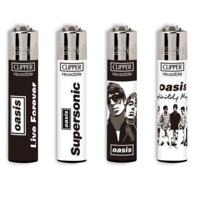 Clipper Oasis - Edition C