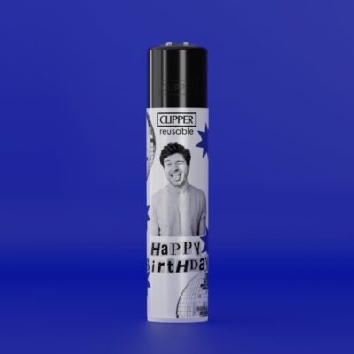 Be Original Custom Clipper - 1 pc