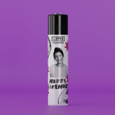 Star Club Custom Clipper - 1 pc