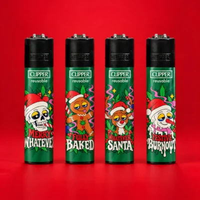 Clipper High Holidays