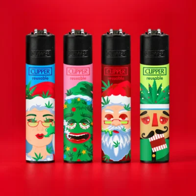 CLIPPER HIGHMAS