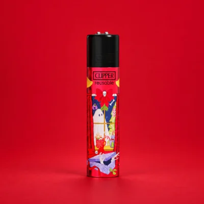 CLIPPER METAL BOO CHRISTMAS-02