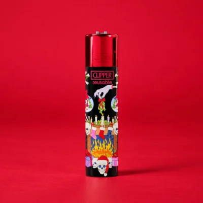 CLIPPER METAL CREEPMAS