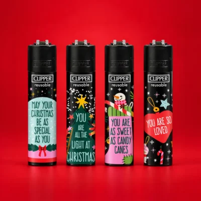 Clipper Warm Gift