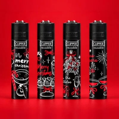 CLIPPER WISH TIME