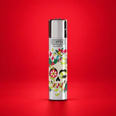 Clipper Jingle Bones