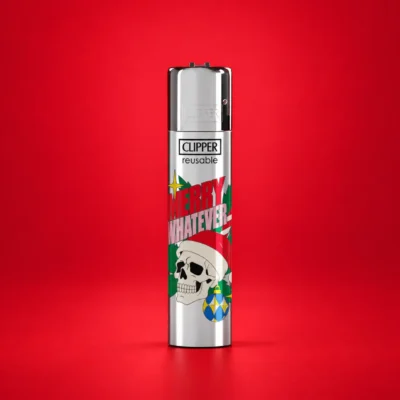 Clipper Merry Whatever