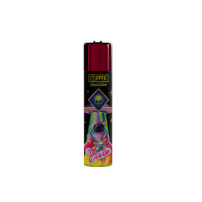 Clipper Metal Cosmic Trip