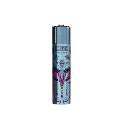 Clipper Metal Magic Ritual