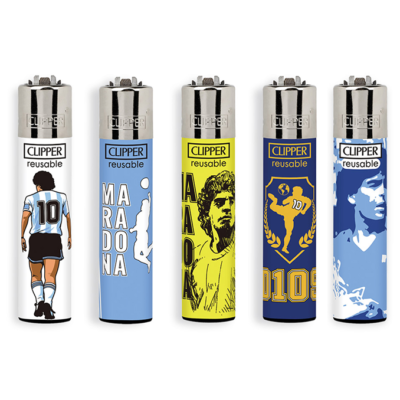 Clipper Maradona