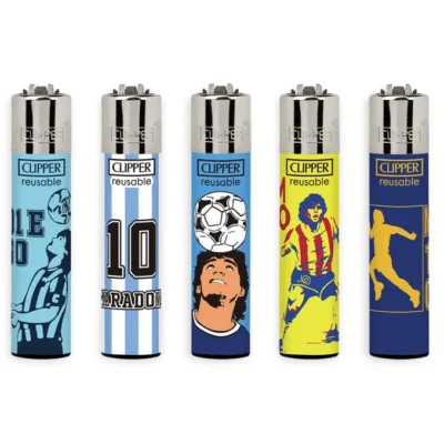 Clipper Maradona