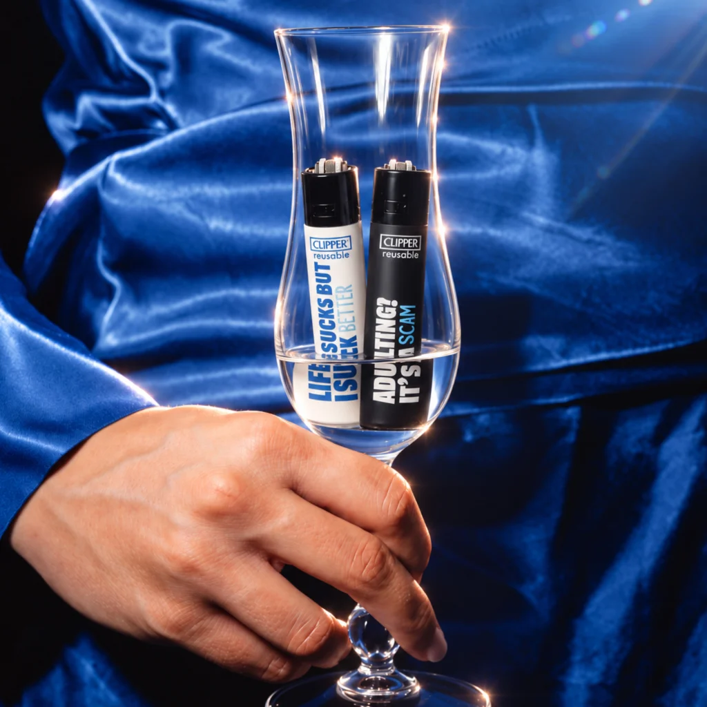 Clipepr Calendario Avvento Clipper 2026 - my-CLIPPER Official Site